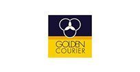 golden courier